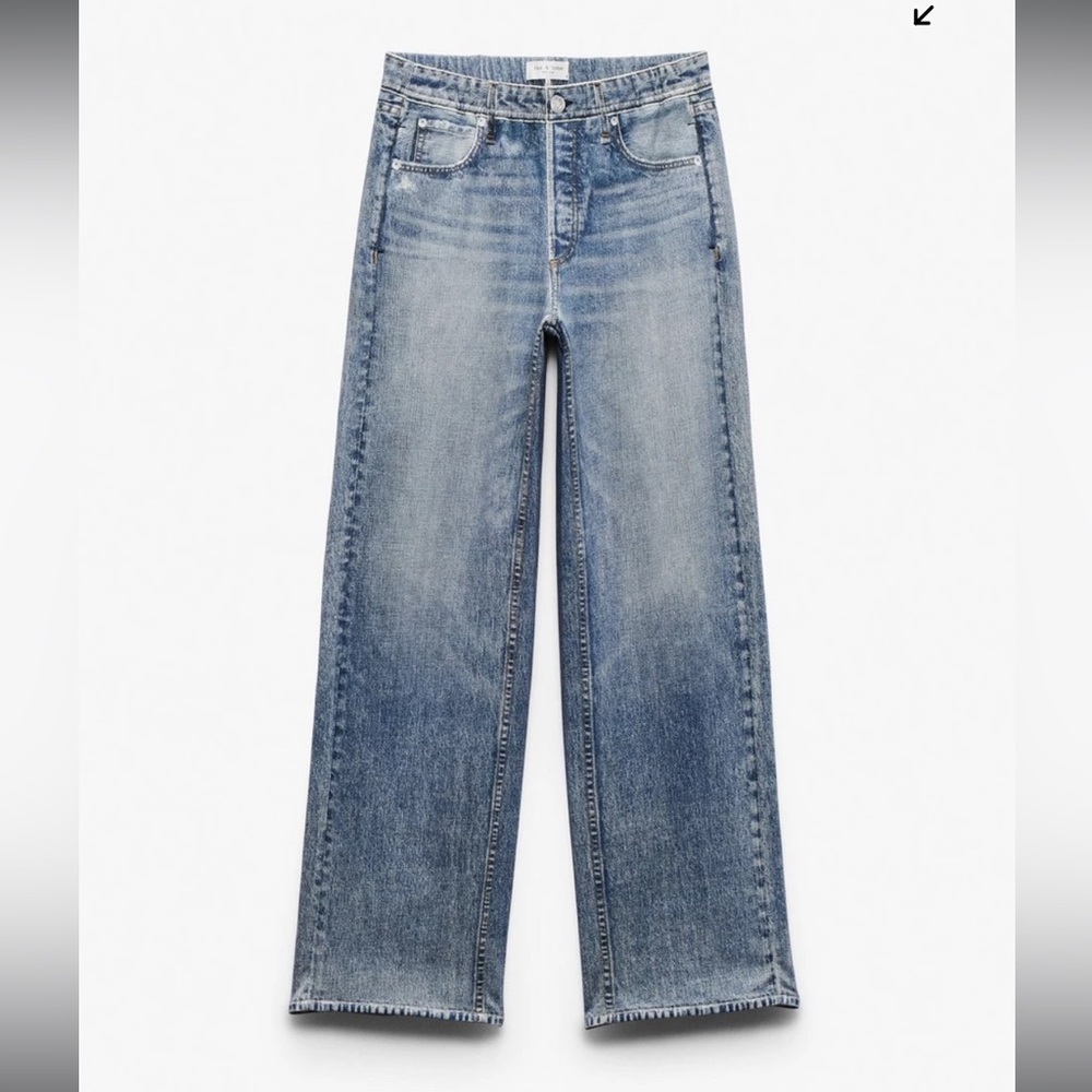 Rag & Bone Miramar